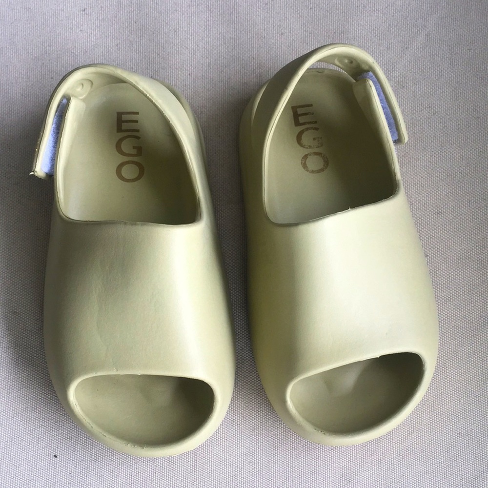 Ego Slides Kids
